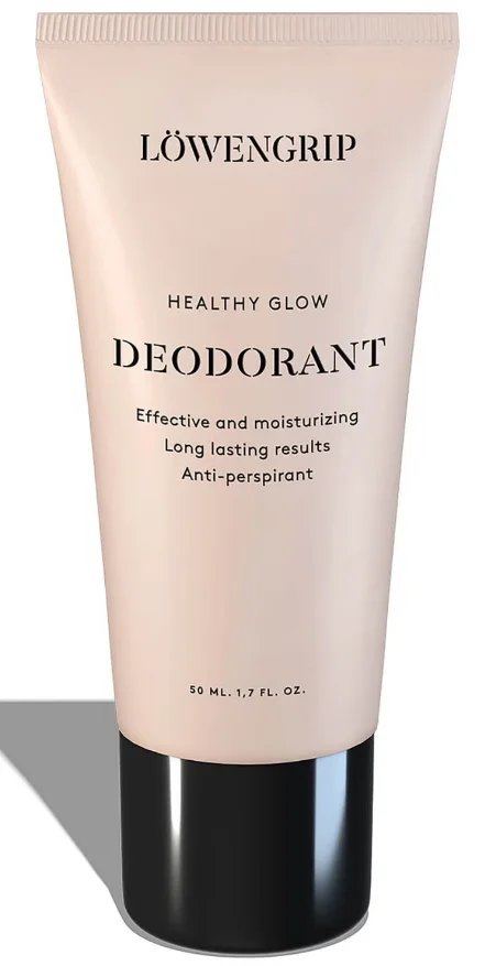 Löwengrip Healthy Glow Deodorant 50 ml