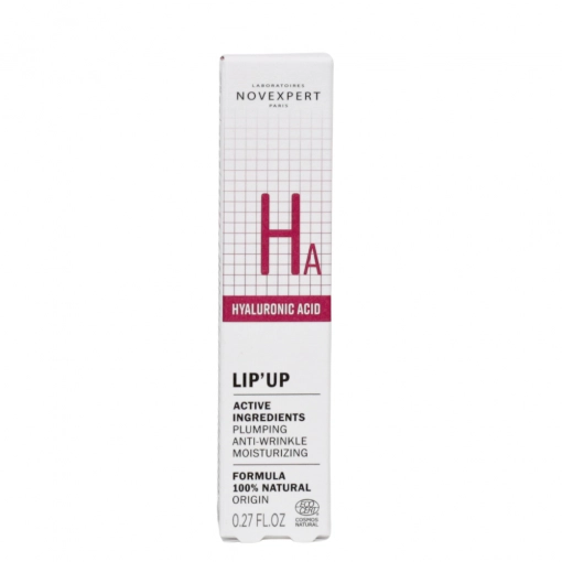 Novexpert Hialuron Acid Line LipUp With Hyaluronic Acid 8 ml