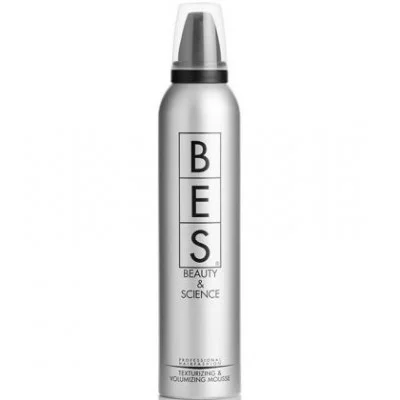 BES Phf Texturizing & Volumizing Mousse 250ml