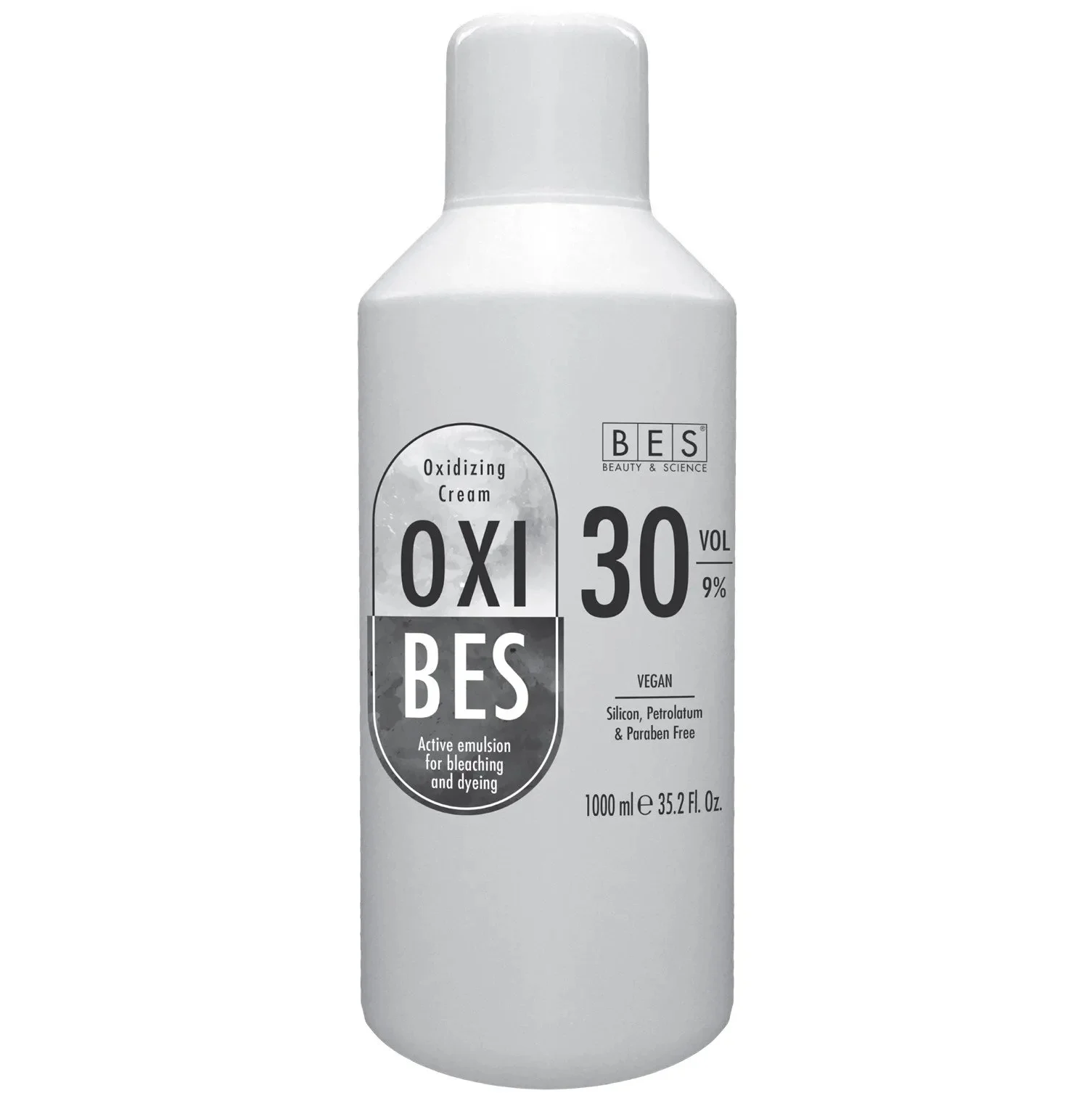 BES Oxibes 30 vol – 9% 1L