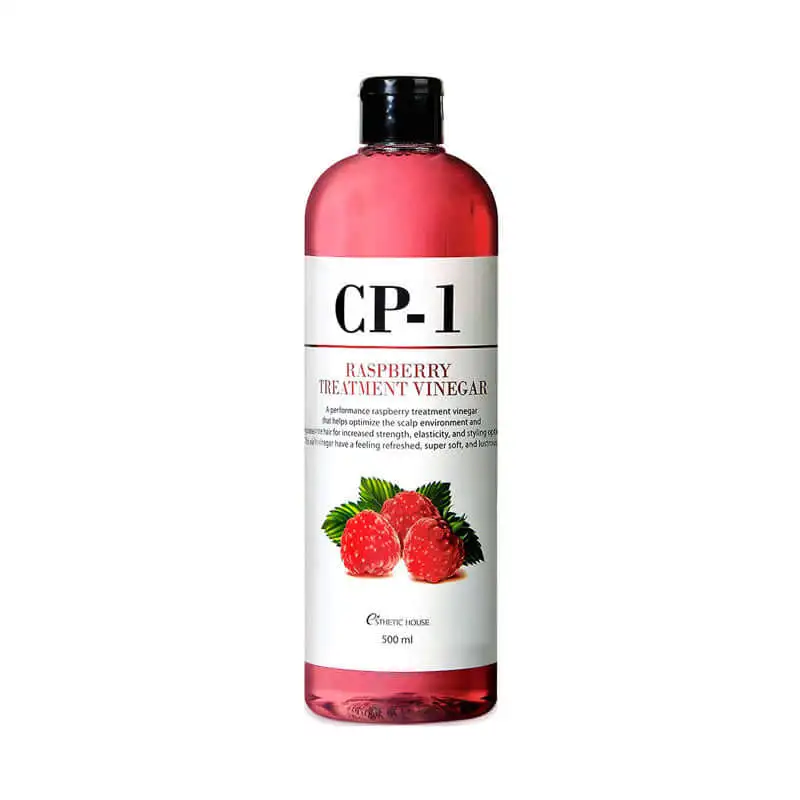 CP-1 Rasberry Treatment Vinegar 500ml