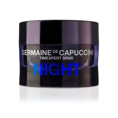 Germaine de Capuccini Timexpert SRNS High Recovery Comfort Night Cream 50ml