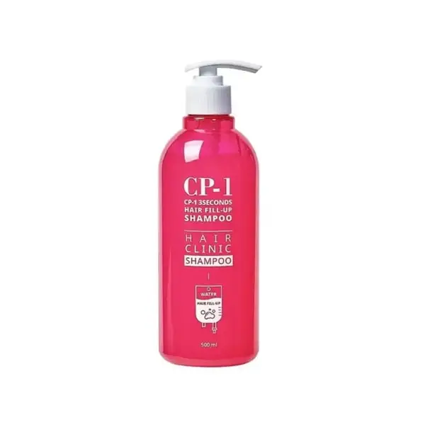 CP-1 Hair Clinic Shampoo 500ml