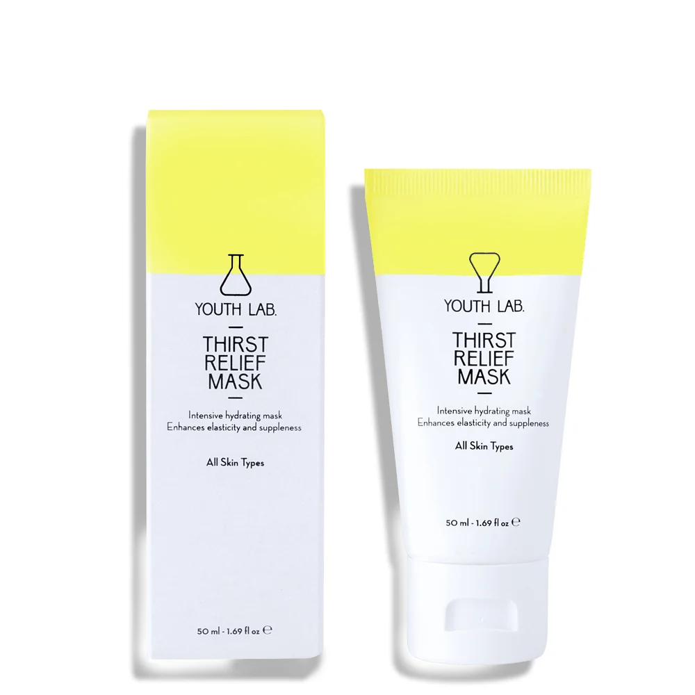 Youth Lab Thirst Relief Mask 50ml