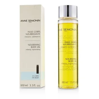 Anne Semonin Nourishing Body Oil 100ml