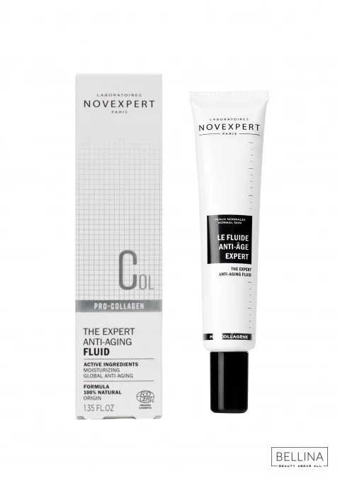 Novexpert Pro-Kolagen Line  The Expert Anti-Aging Fluid 40 ml