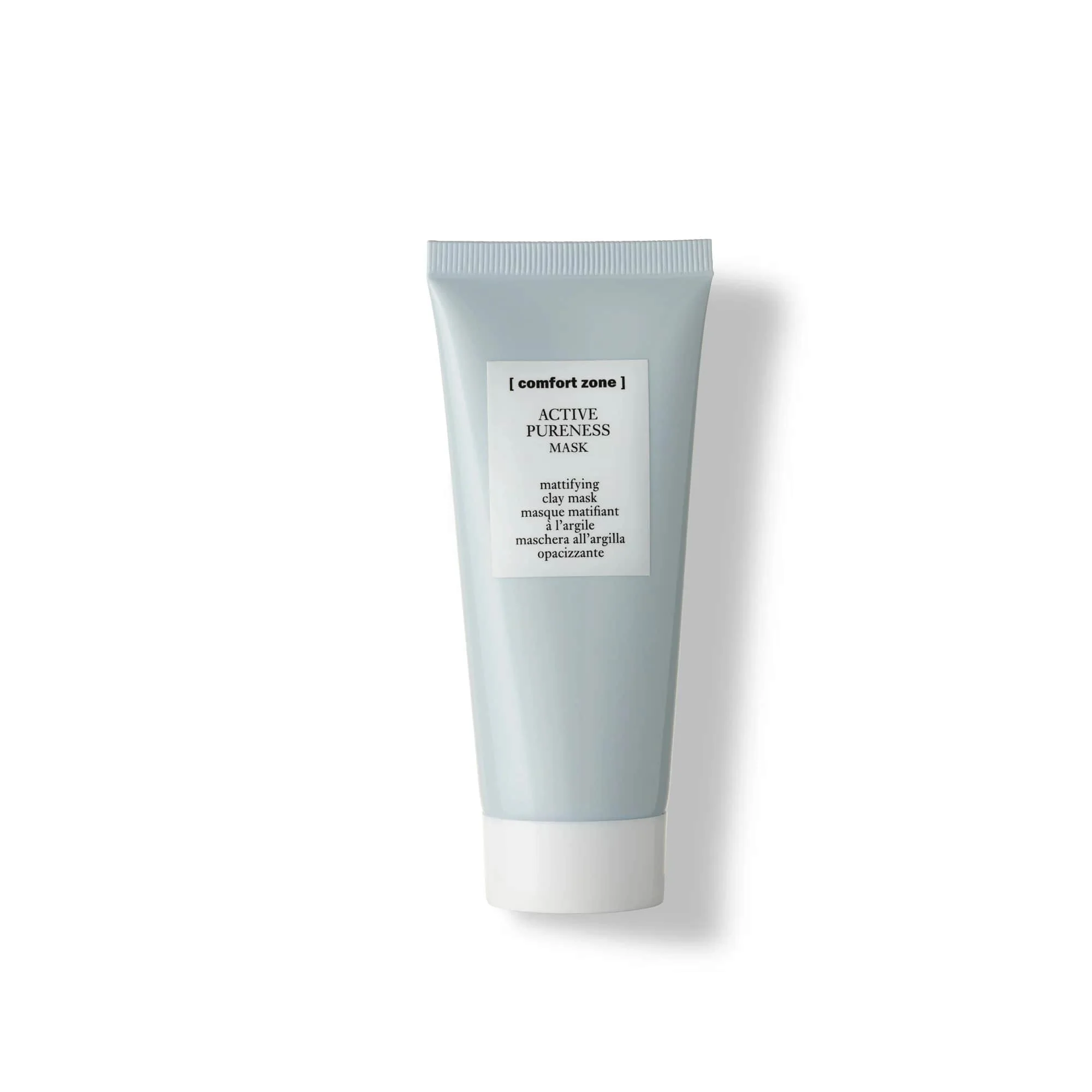 Comfort Zone Active Pureness Mask 60ml