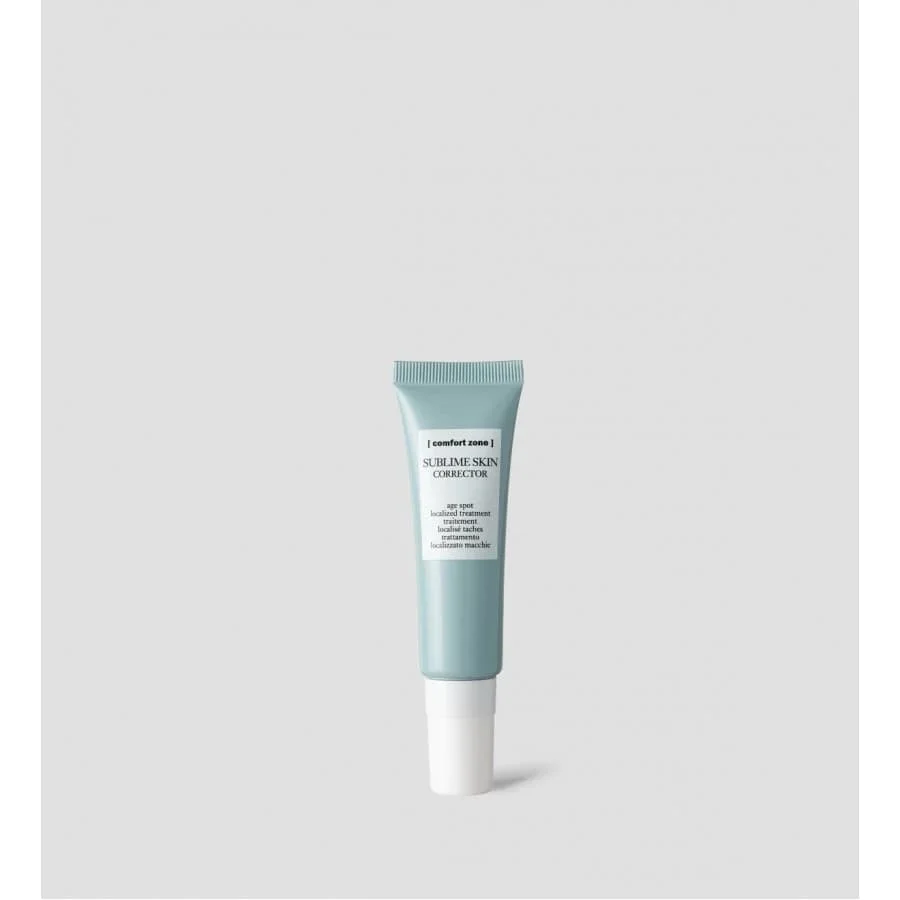 Comfort Zone Sublime Skin Corrector 30ml