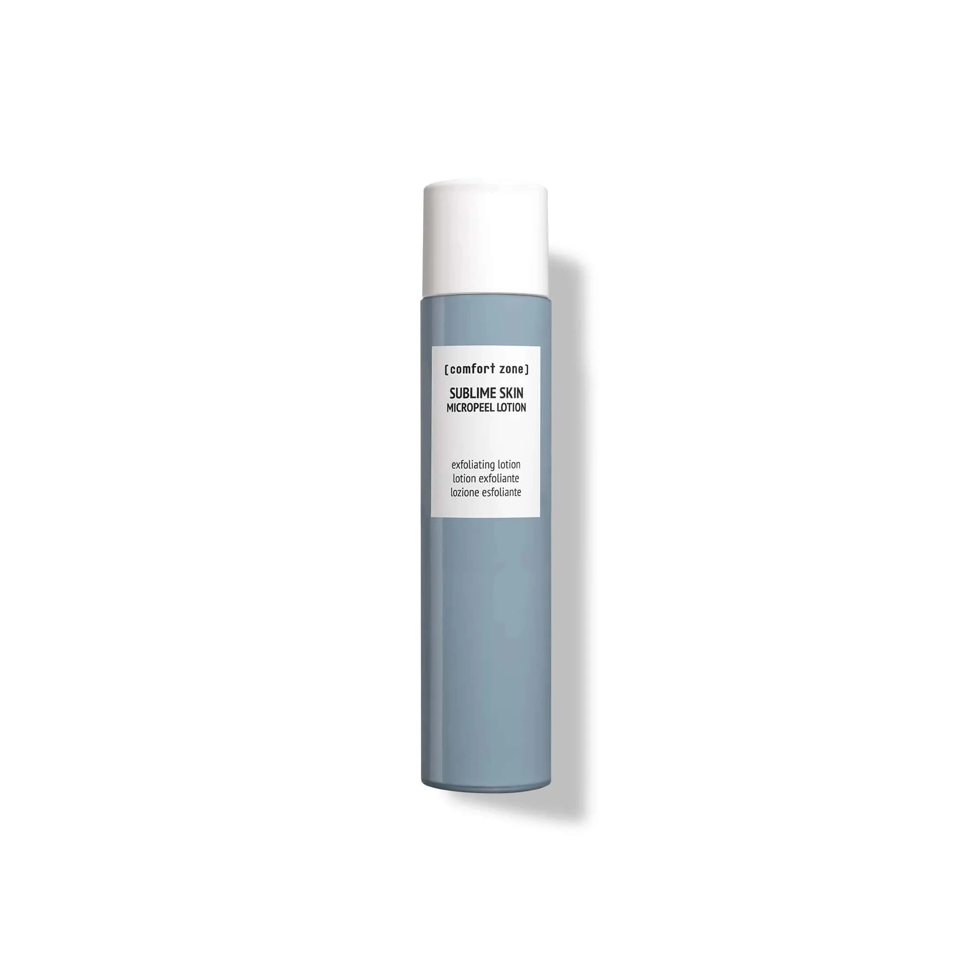 Comfort Zone Sublime Skin Micropeel Lotion 100ml