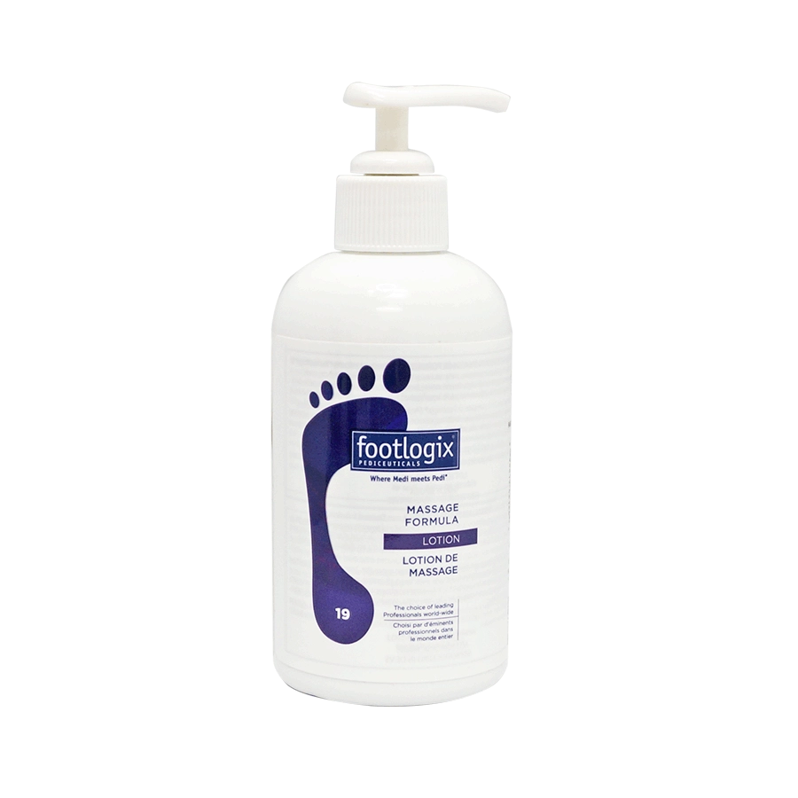 Footlogix Professional Massage Formula 250 ml