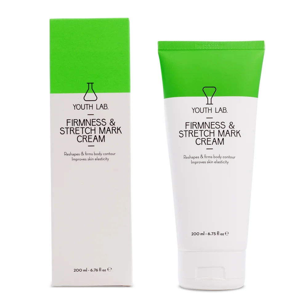 Youth Lab Firmness Body Cream 200ml