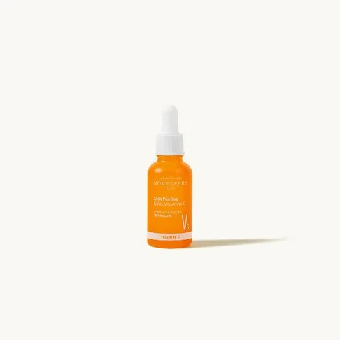 Novexpert Vitamin C Radiance Peeling Care 30 ML