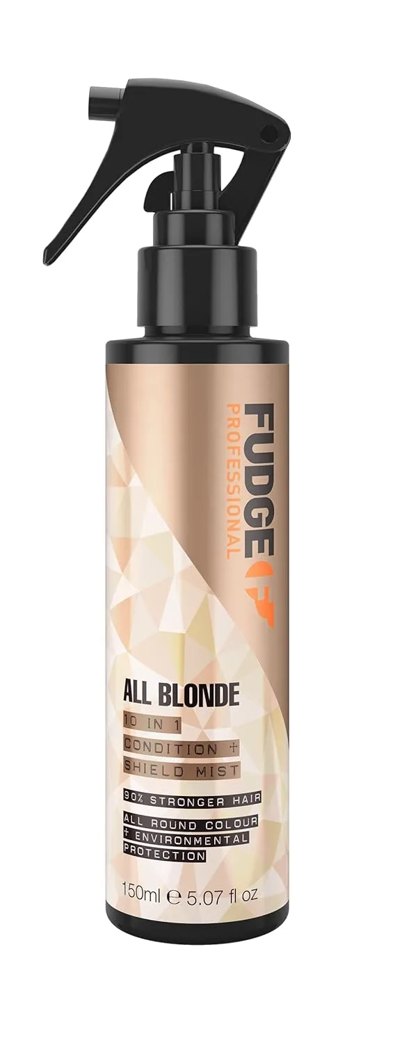 Fudge Professional 10 in 1 Condition Shield Mist 150 ml