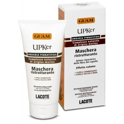 Guam UPKer Maschera Ristrutturante 150ml