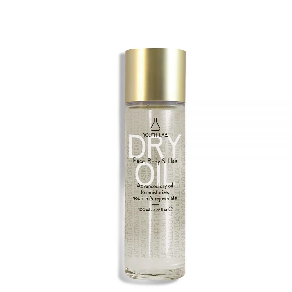 Youth Lab Dry Oil 100ml