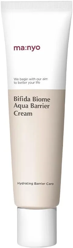 Manyo Bifida Biome Aqua Barrier Cream 80 ml