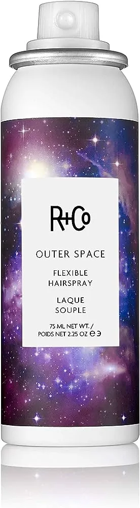 R+Co Outer Space Flexible Hairspray 75ml