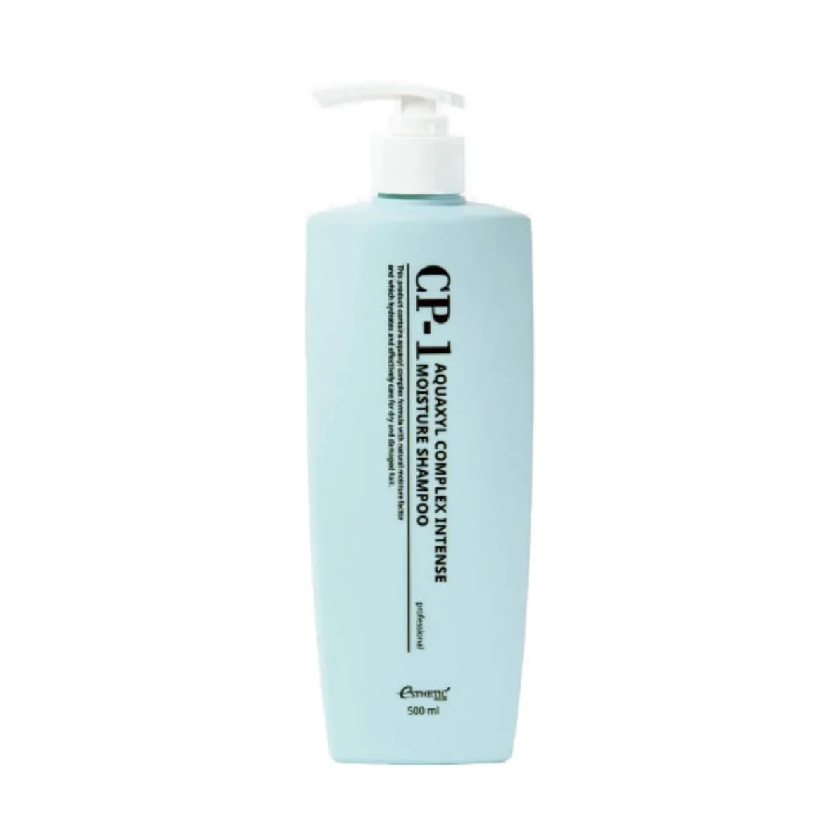 CP-1 Aquaxyl Complex Intense Moisture Shampoo 500ml