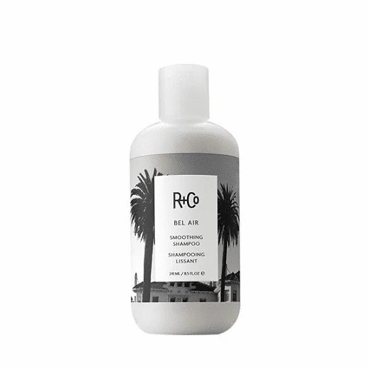 R+Co Bel Air Smoothing Shampoo 241ml