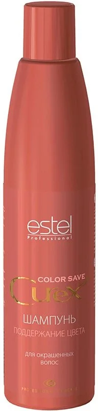 Estel Curex Color Save Shampoo 300ml