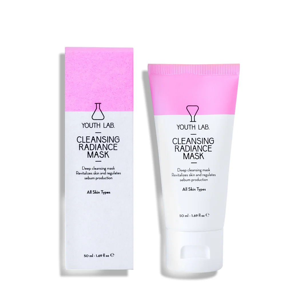 Youth Lab Cleansing Radiance Mask 50ml