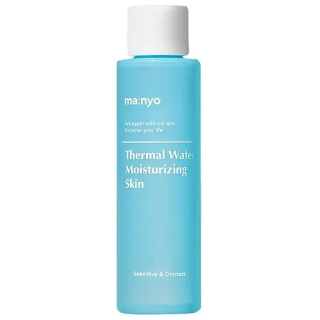 Manyo Factory Thermal Water Moisturizing Skin 115ml