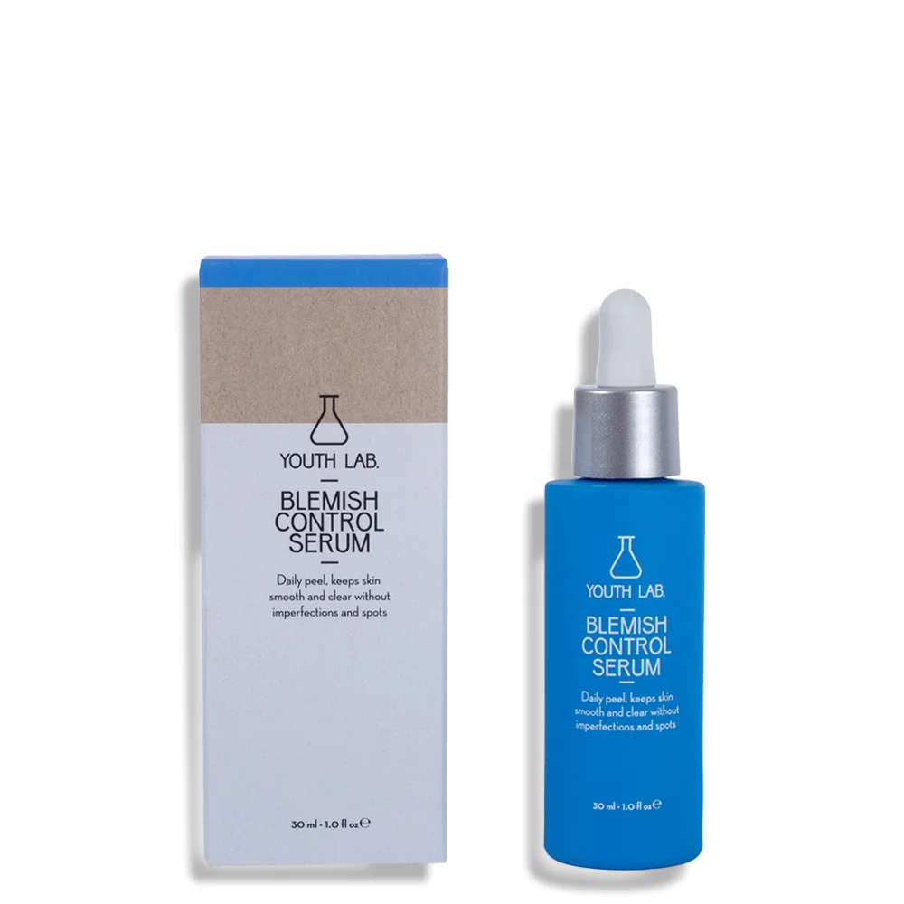 Youth Lab Blemish Control Serum 30ml