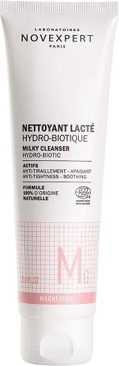 Novexpert Milky Cleanser Hydro-biotic 150 ml