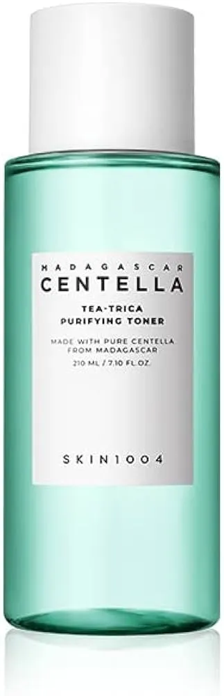 Skin1004 Madagascar Centella Tea-Trica Purifying Toner 210ml