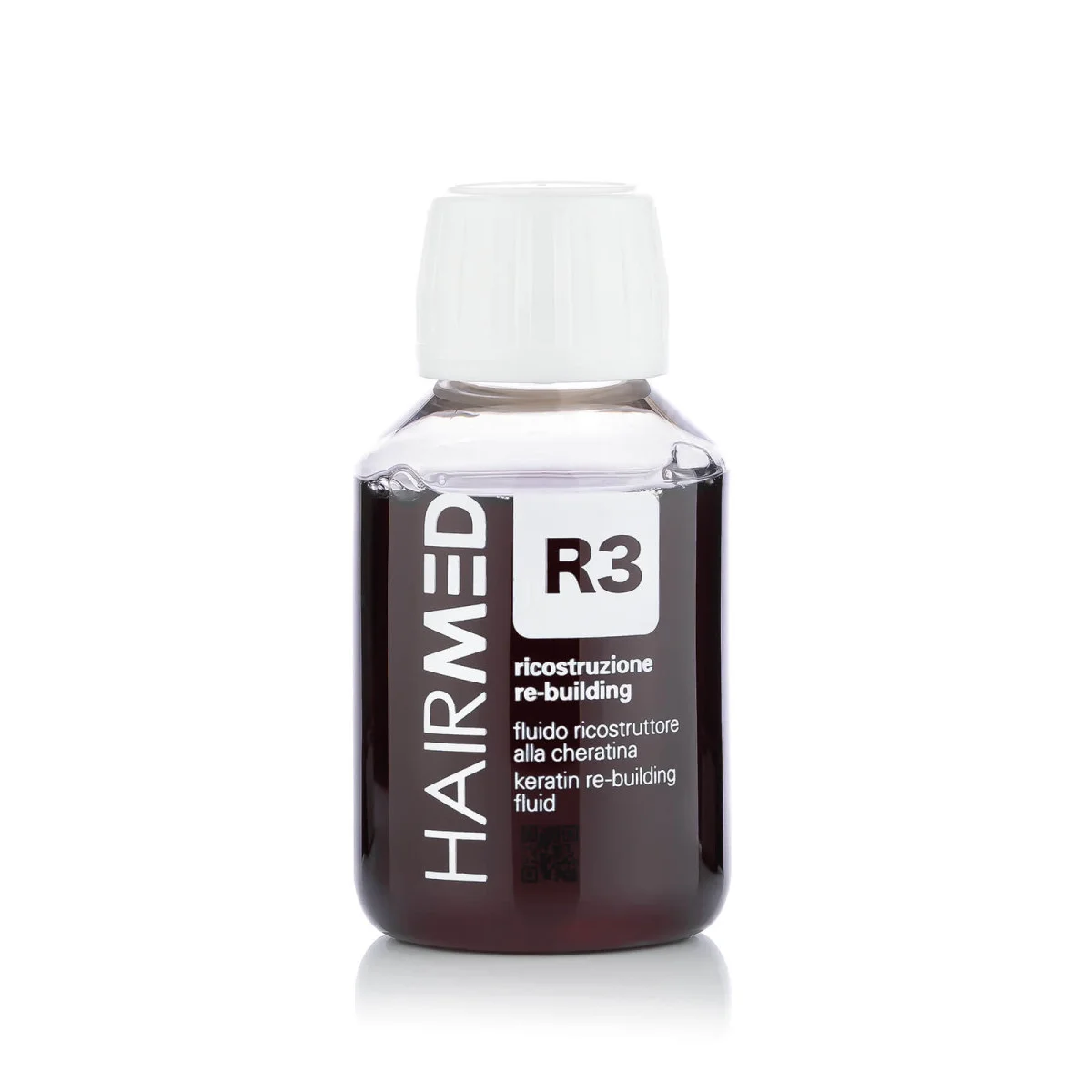 Hairmed R3 Hair Keratin Re-Building Fluid 100ml