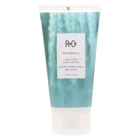 R+Co Waterfall Moisture Shine Lotion 147 ml