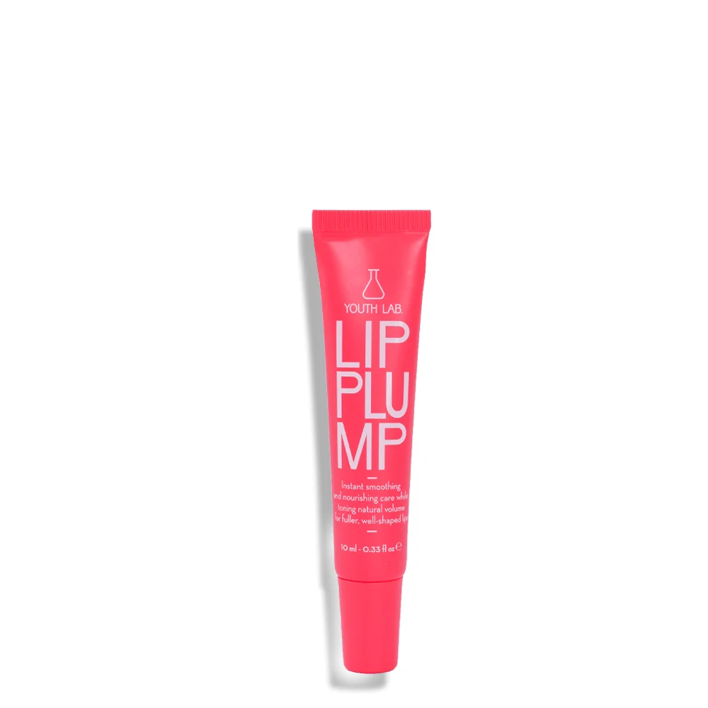 Youth Lab Lip Plump 10ml