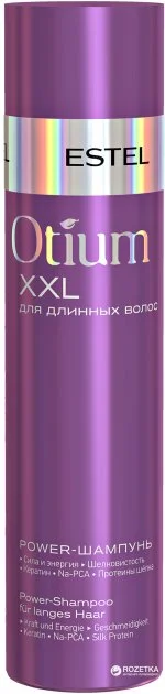 Estel Otium XXL Power Shampoo 250ml