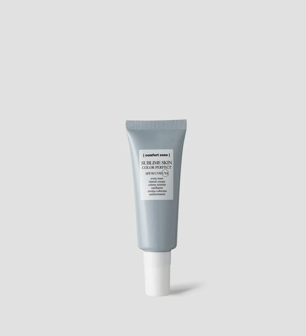 Comfort Zone Sublime Skin Color Perfect SPF50 40ml