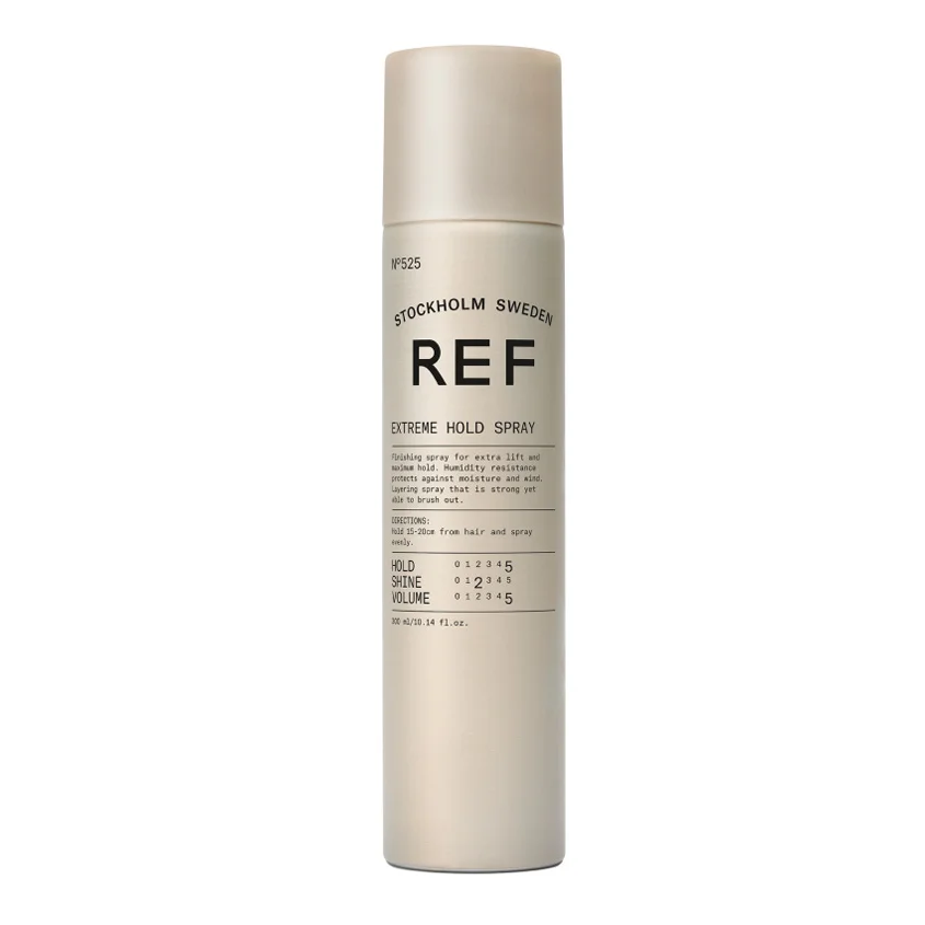 REF 525 Extreme Hold Spray 300ml