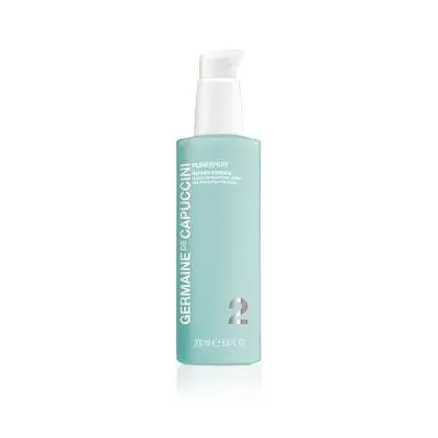 Germaine de Capuccini Purexpert Refiner Essence Oily Skin Exfoliating Fluid 200ml