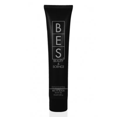 BES Phf In Black Gel 170ml