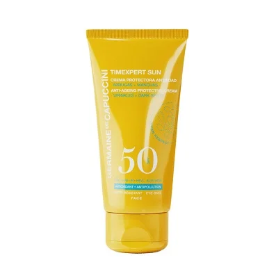 Germaine de Capuccini Timexpert Sun Anti-Ageing Prot.Cream Spf50  50ml