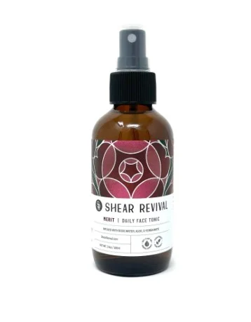 Shear Revival Merit Daily Face Tonic 100ml