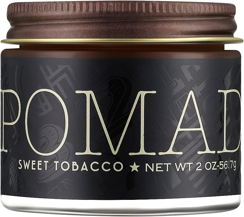 18.21 Man Made Pomade Sweet Tobaco 56.7g