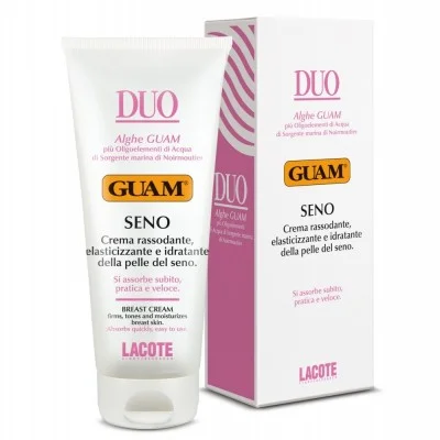 Guam Duo Seno Crema Rassodante 150ml