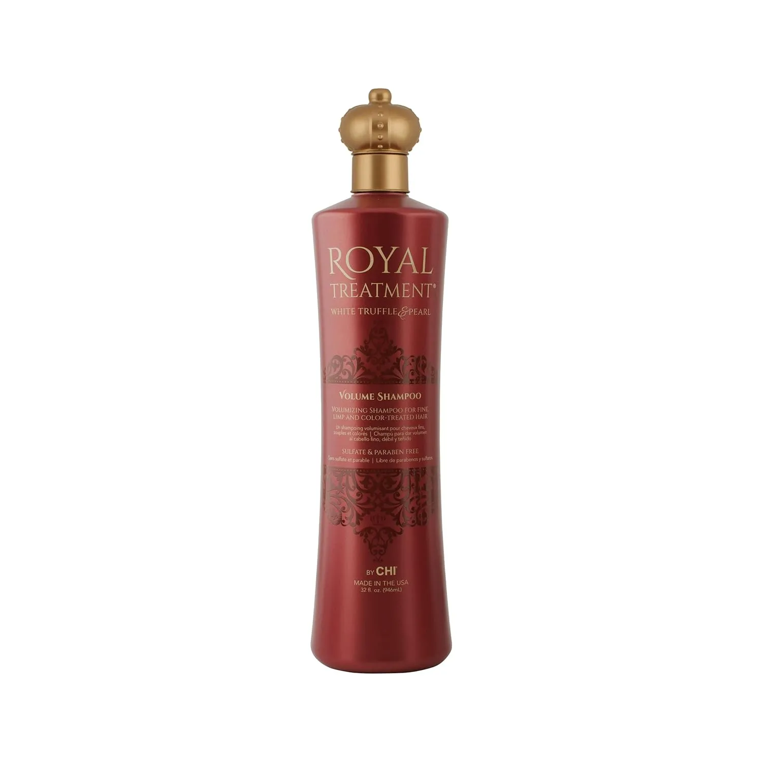 CHI Royal Treatment Volume Shampoo 946ml