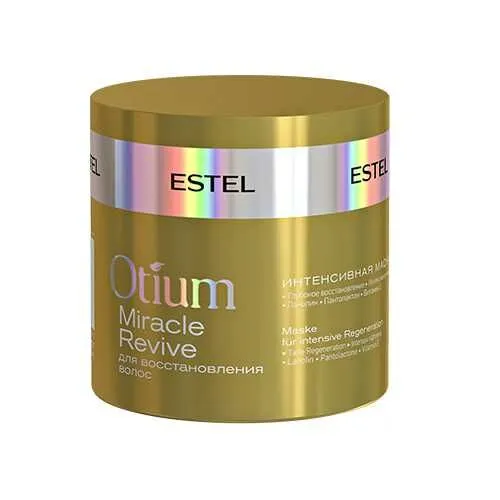 Estel Otium Miracle Revive Mask 300ml