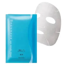 Menard Beauness Spa Mask Sheet A, 90ml