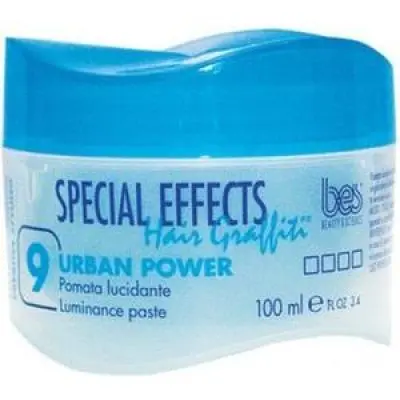 BES Special Effects 9 Urban Power 100ml