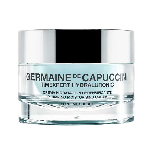 Germaine de Capuccini Timexpert Hydraluronic Cr.Hidrat.Supreme 50ml