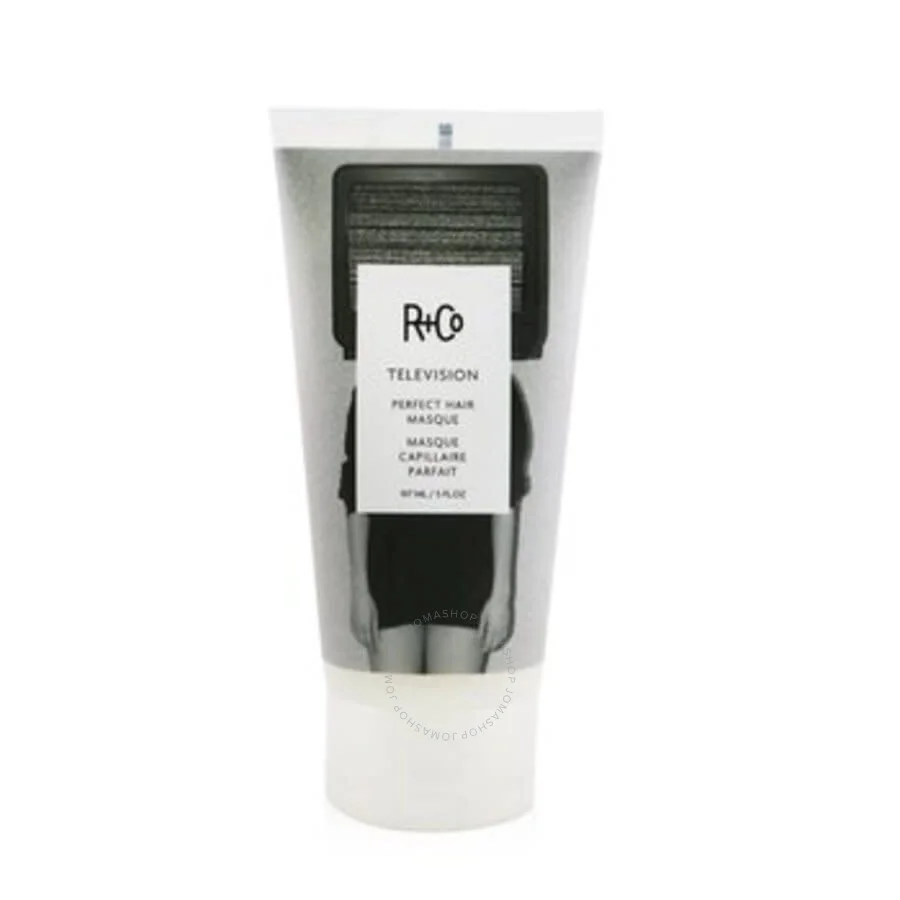 R+Co Television Perfect Hair Mask 147 ml