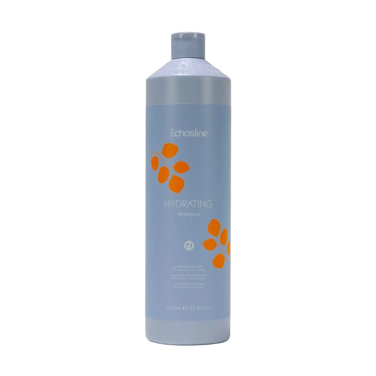 EchosLine Hydrating Shampoo 1000ml