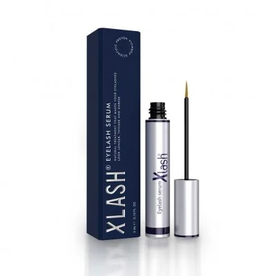 Xlash Cosmetics Xlash Eyelash serum 3ml