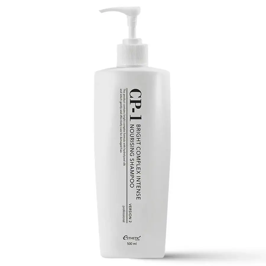 CP-1 Bright Complex Intense Nourishing Shampoo 500ml